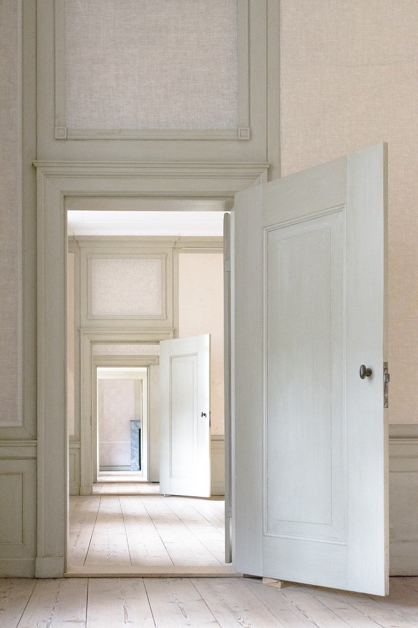 What you Should Know About Front Doors